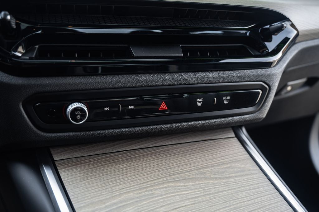 2025 BMW 4 Series 430i xDrive