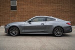 2025 BMW 4 Series 430i xDrive