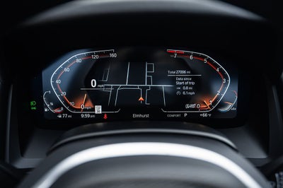 2025 BMW 8 Series 840i