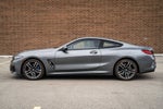 2025 BMW 8 Series 840i