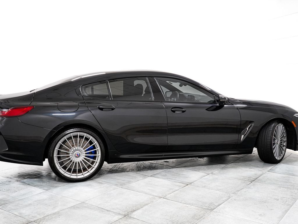 2023 BMW 8 Series ALPINA B8 xDrive