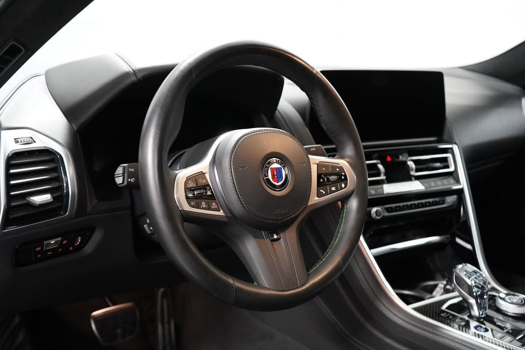 2023 BMW 8 Series ALPINA B8 xDrive