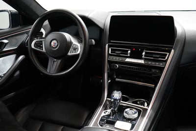 2023 BMW 8 Series ALPINA B8 xDrive