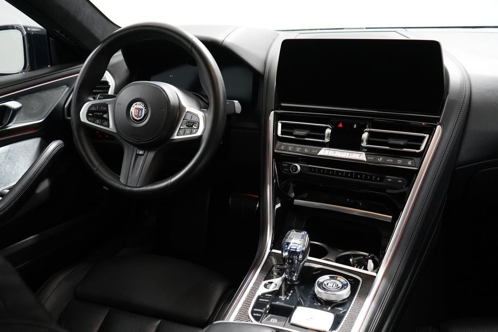 2023 BMW 8 Series ALPINA B8 xDrive