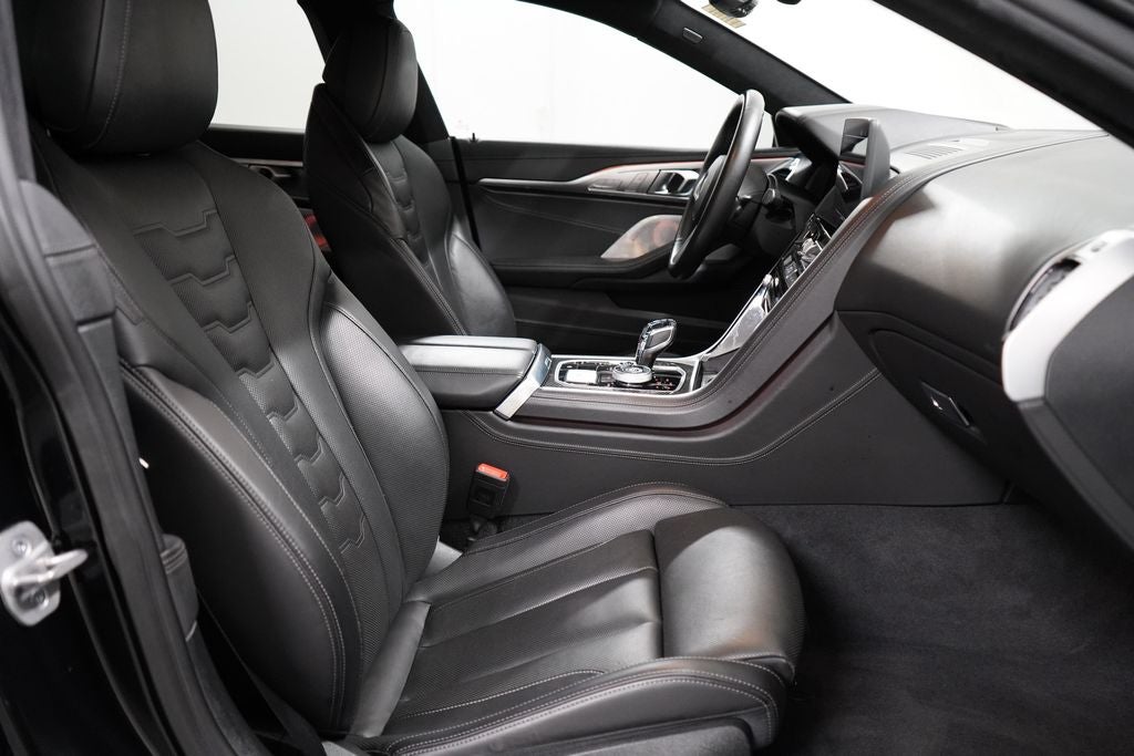 2023 BMW 8 Series ALPINA B8 xDrive