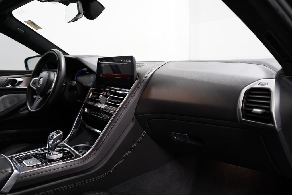 2023 BMW 8 Series ALPINA B8 xDrive