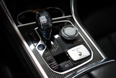 2023 BMW 8 Series ALPINA B8 xDrive