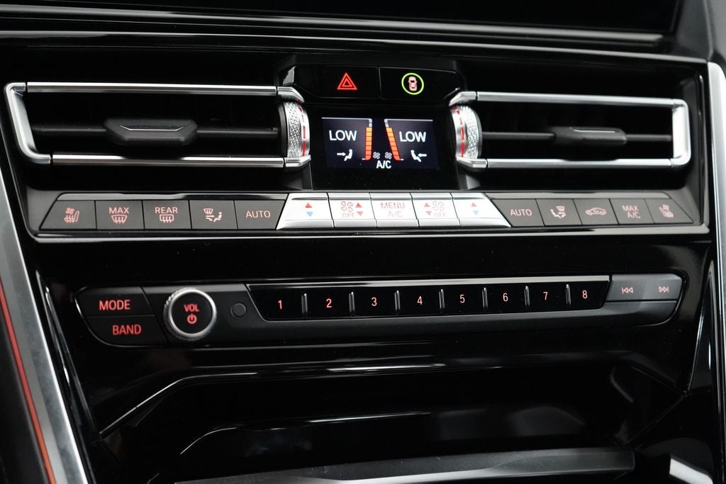2023 BMW 8 Series ALPINA B8 xDrive