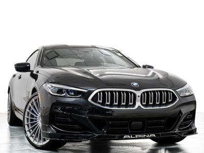 2023 BMW 8 Series ALPINA B8 xDrive