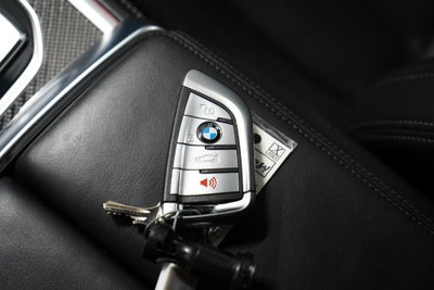 2023 BMW 8 Series ALPINA B8 xDrive