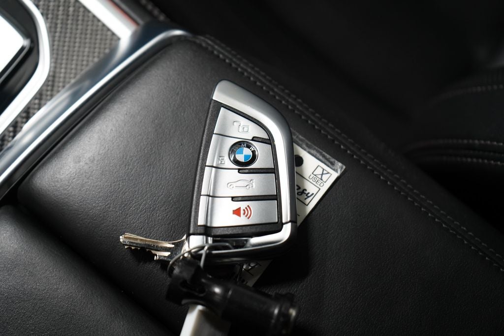 2023 BMW 8 Series ALPINA B8 xDrive