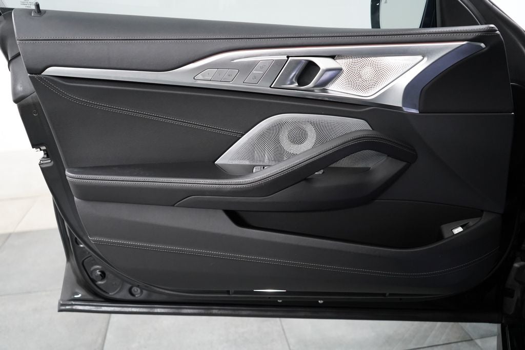 2023 BMW 8 Series ALPINA B8 xDrive