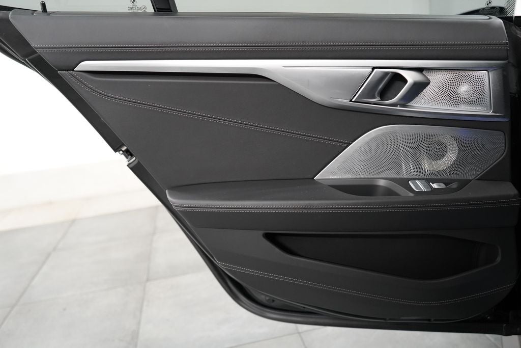 2023 BMW 8 Series ALPINA B8 xDrive