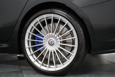2023 BMW 8 Series ALPINA B8 xDrive