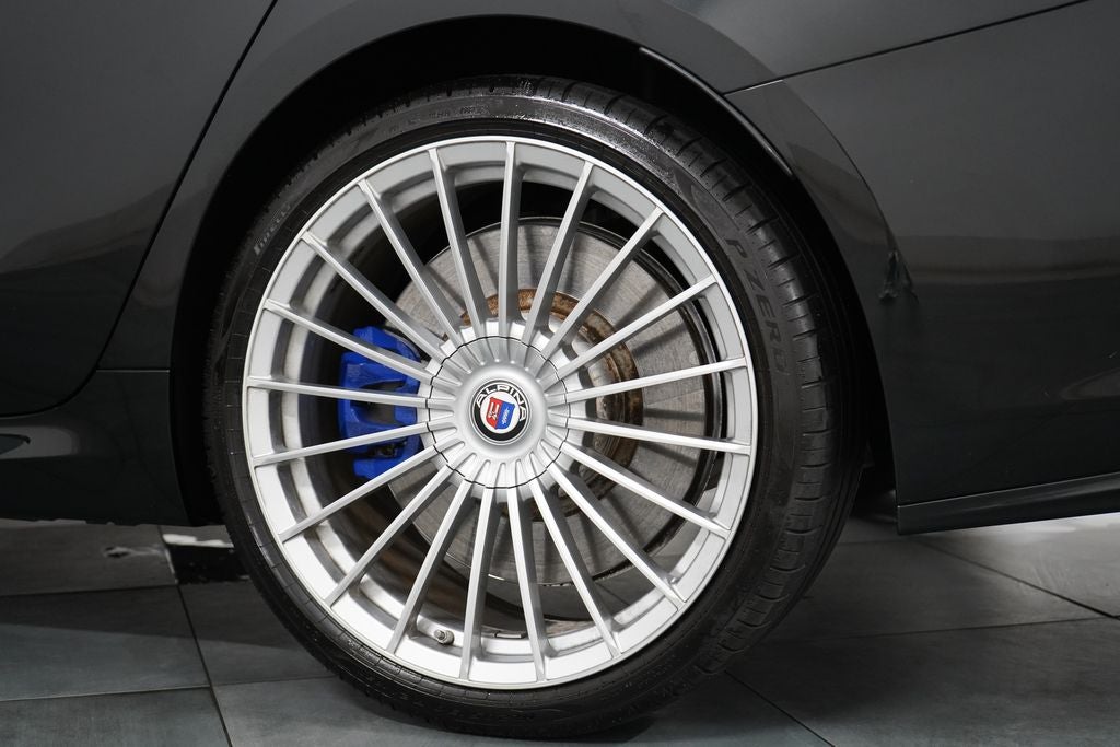 2023 BMW 8 Series ALPINA B8 xDrive