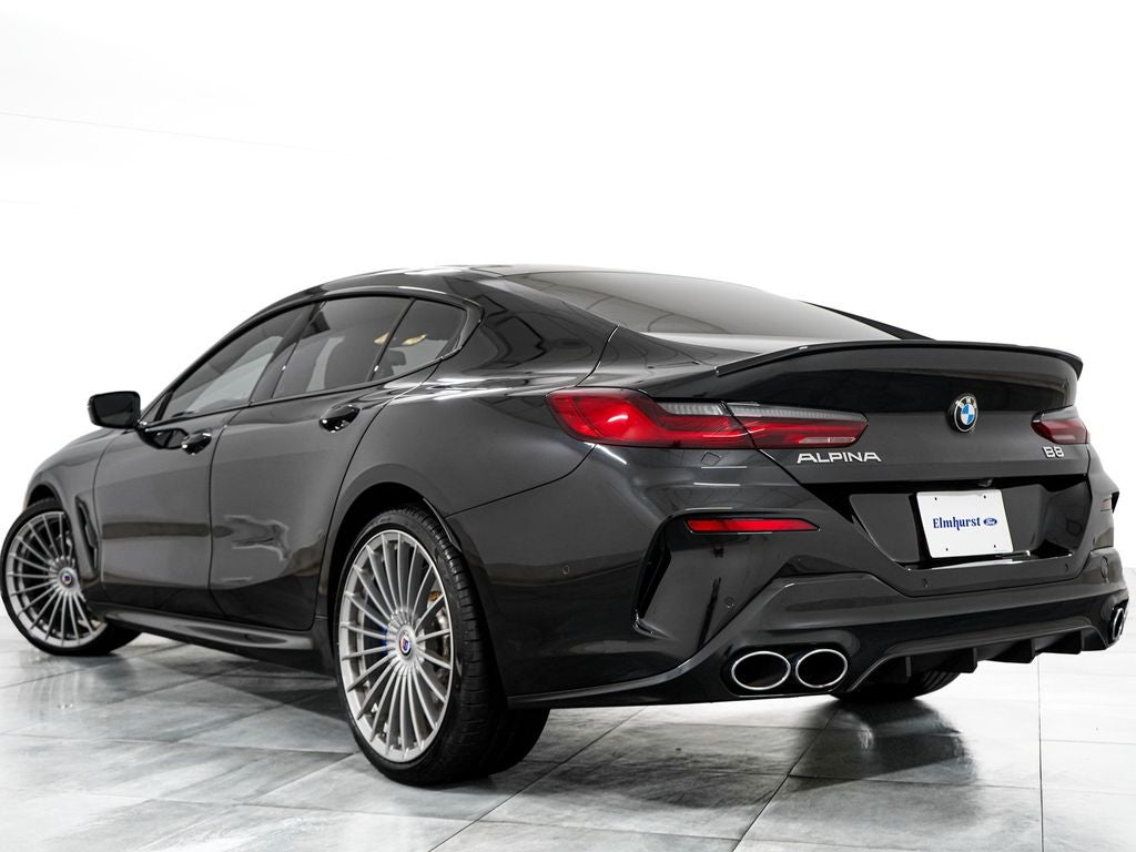 2023 BMW 8 Series ALPINA B8 xDrive