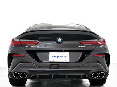 2023 BMW 8 Series ALPINA B8 xDrive