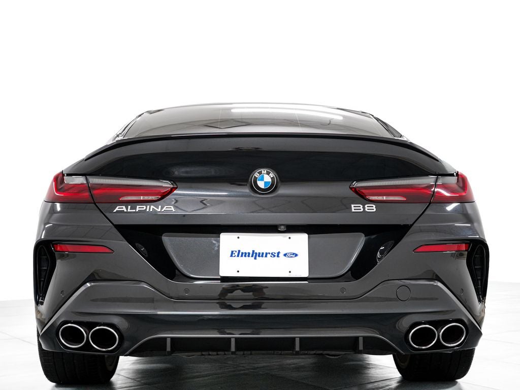 2023 BMW 8 Series ALPINA B8 xDrive