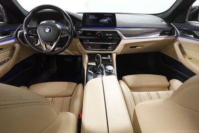 2017 BMW 5 Series 530i xDrive
