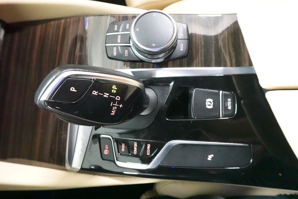 2017 BMW 5 Series 530i xDrive