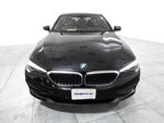 2017 BMW 5 Series 530i xDrive