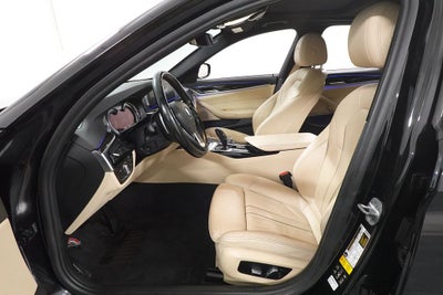 2017 BMW 5 Series 530i xDrive