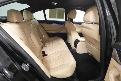 2017 BMW 5 Series 530i xDrive