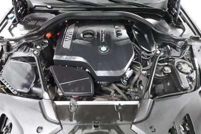 2017 BMW 5 Series 530i xDrive