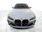 2023 BMW M3 Competition