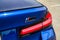 2023 BMW M5 Base