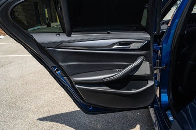 2023 BMW M5 Base