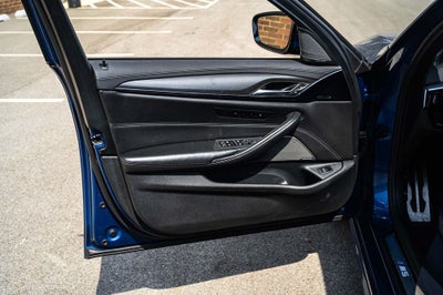 2023 BMW M5 Base