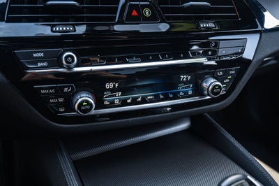 2023 BMW M5 Base