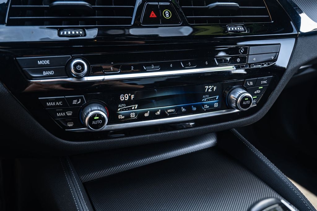 2023 BMW M5 Base
