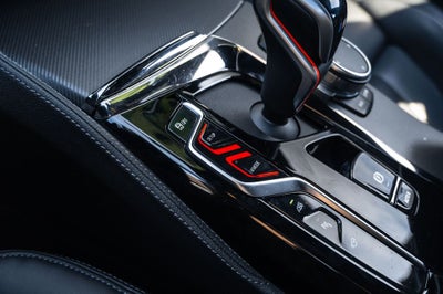 2023 BMW M5 Base