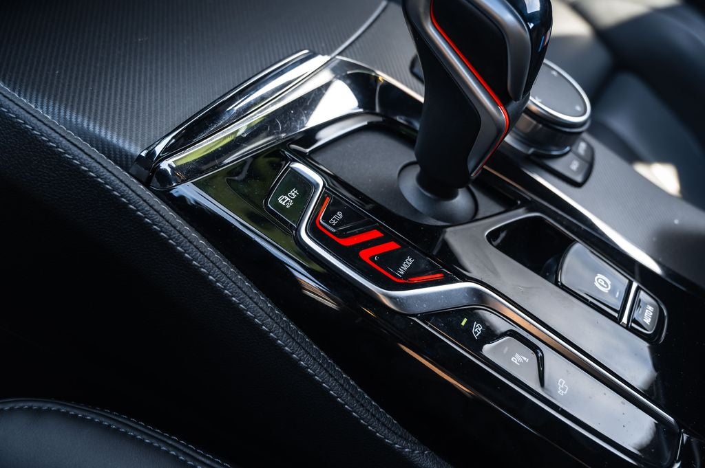 2023 BMW M5 Base