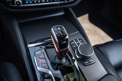 2023 BMW M5 Base