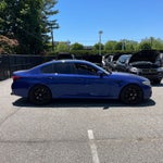 2023 BMW M5 Base