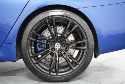 2023 BMW M5 Base