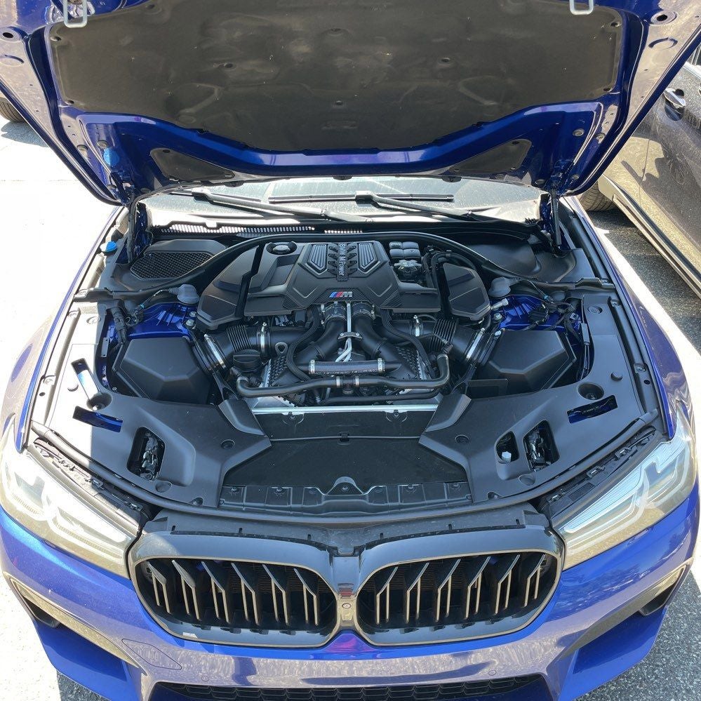 2023 BMW M5 Base