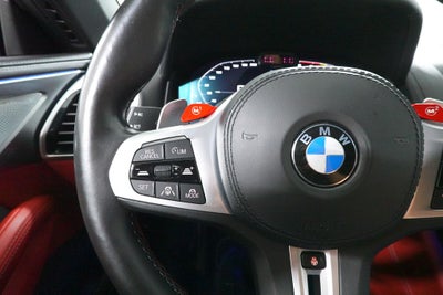 2023 BMW M8 Competition