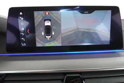 2019 BMW M5 Competition