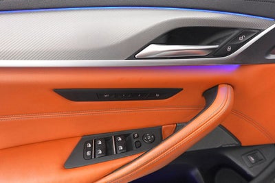 2019 BMW M5 Competition