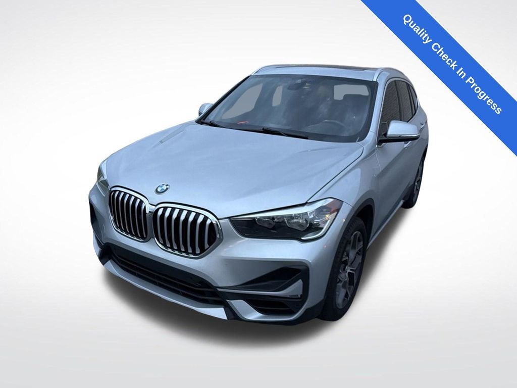 2020 BMW X1 xDrive28i