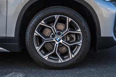 2020 BMW X1 xDrive28i