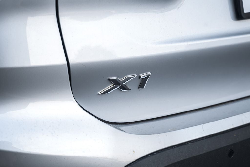 2020 BMW X1 xDrive28i