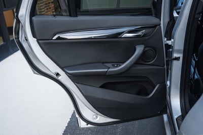 2020 BMW X1 xDrive28i