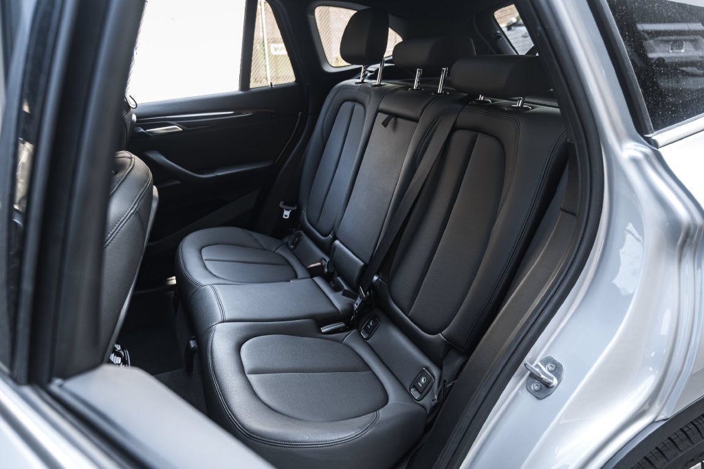2020 BMW X1 xDrive28i