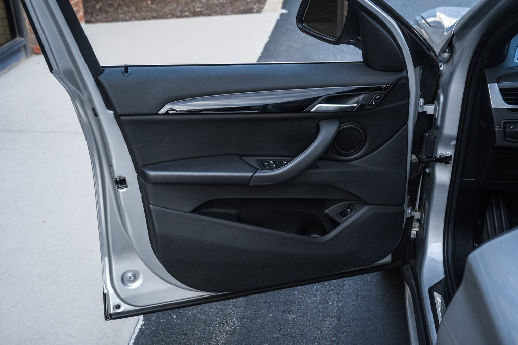 2020 BMW X1 xDrive28i