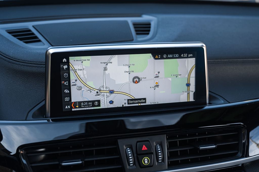 2020 BMW X1 xDrive28i